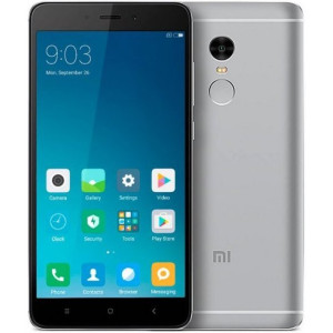 Xiaomi Redmi Note 4